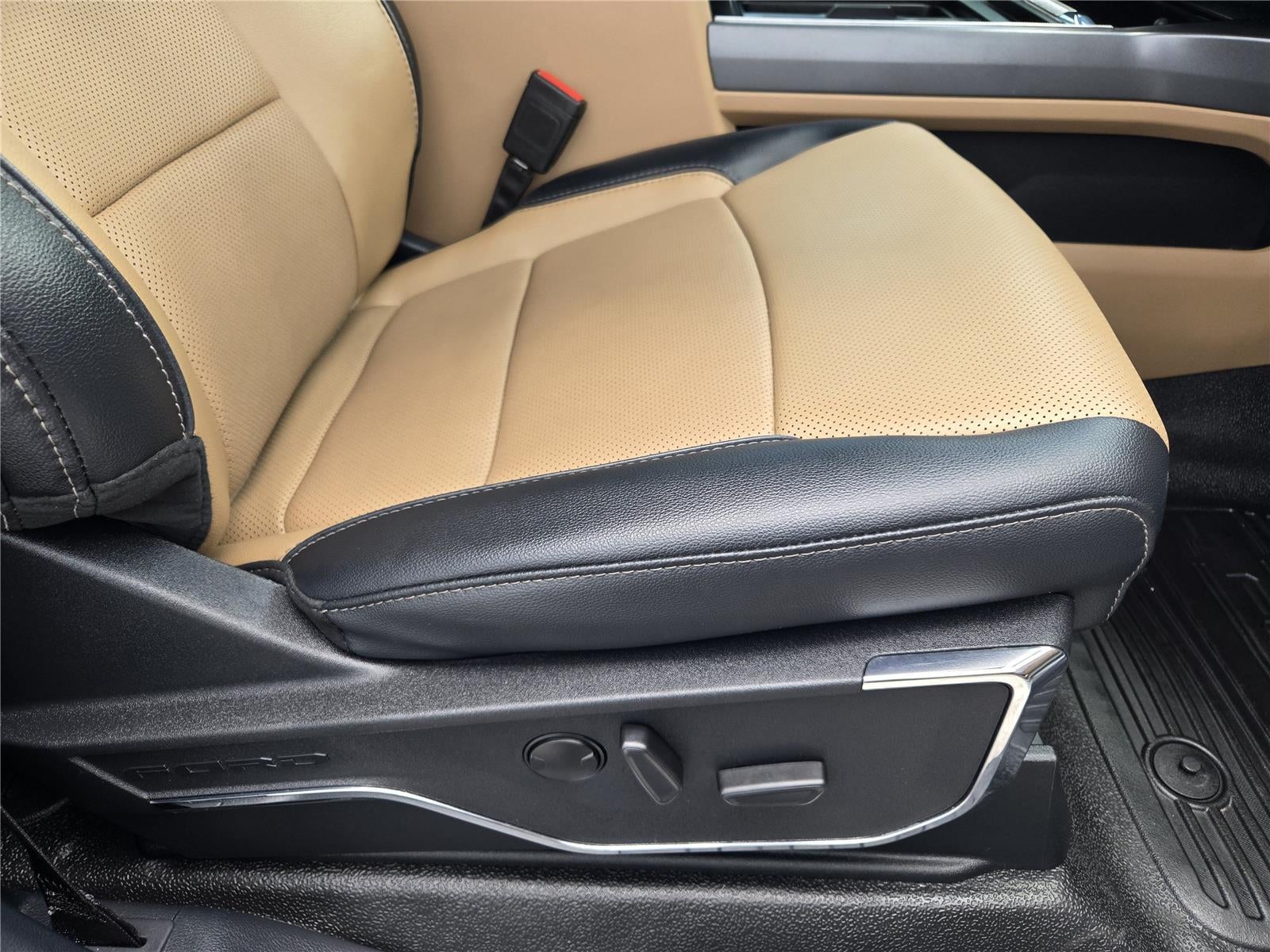 2024 Ford Super Duty F-250 Lariat