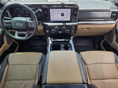 2024 Ford Super Duty F-250 Lariat