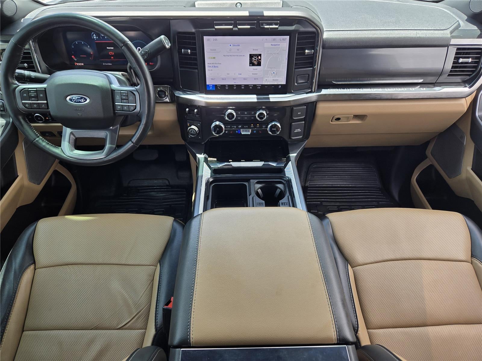 2024 Ford Super Duty F-250 Lariat