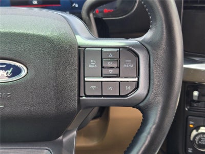 2024 Ford Super Duty F-250 Lariat