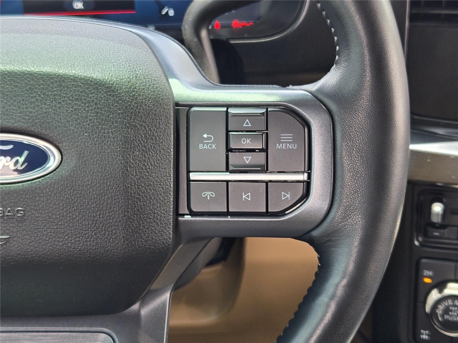 2024 Ford Super Duty F-250 Lariat