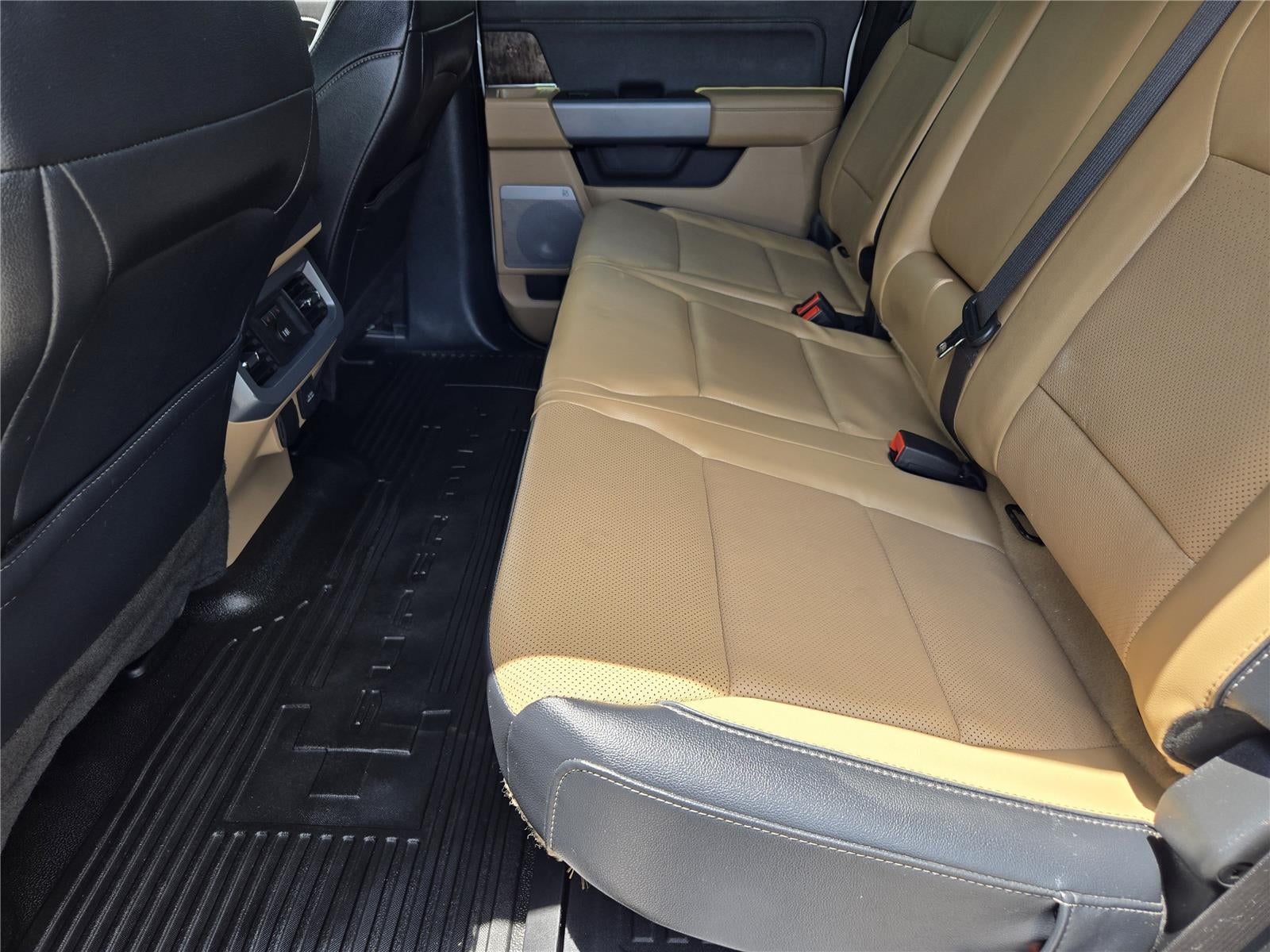 2024 Ford Super Duty F-250 Lariat