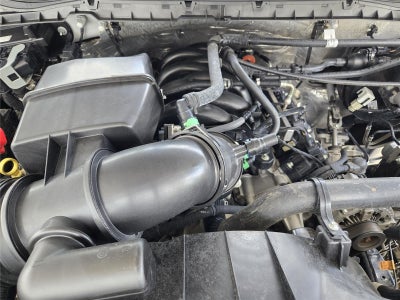 2024 Ford Super Duty F-250 Lariat