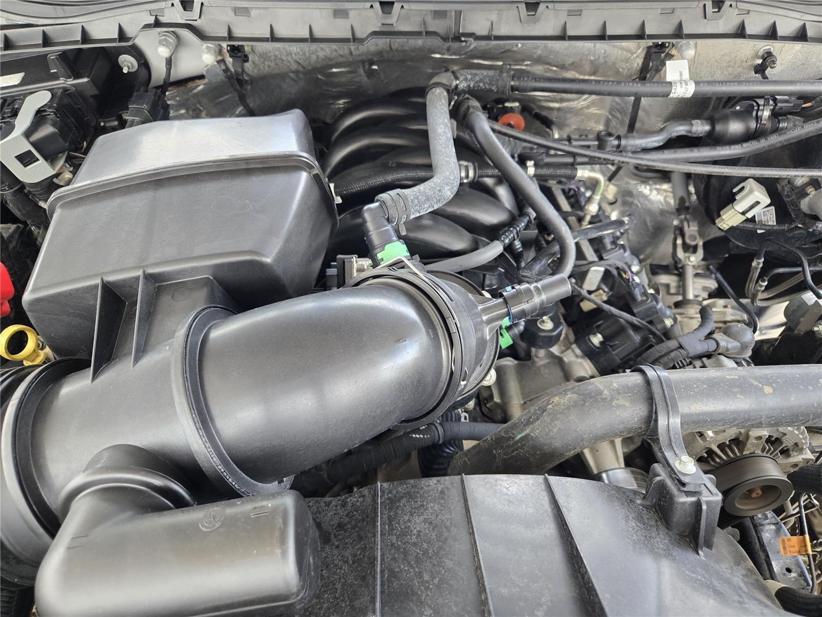 2024 Ford Super Duty F-250 Lariat