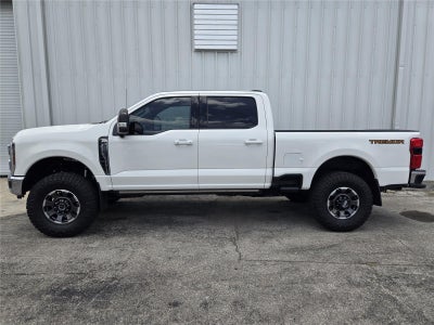 2024 Ford Super Duty F-250 Lariat