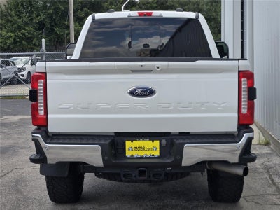 2024 Ford Super Duty F-250 Lariat