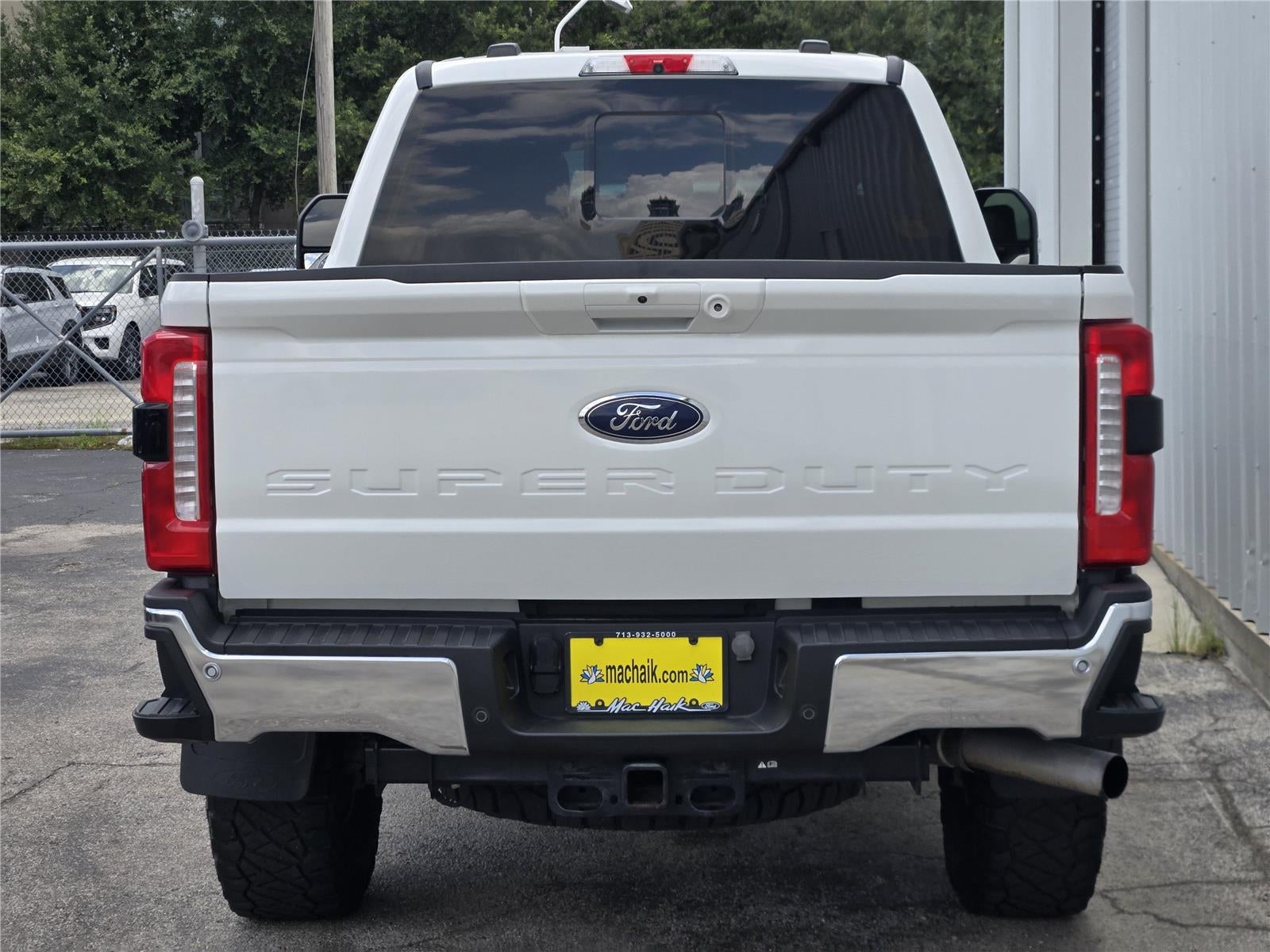 2024 Ford Super Duty F-250 Lariat