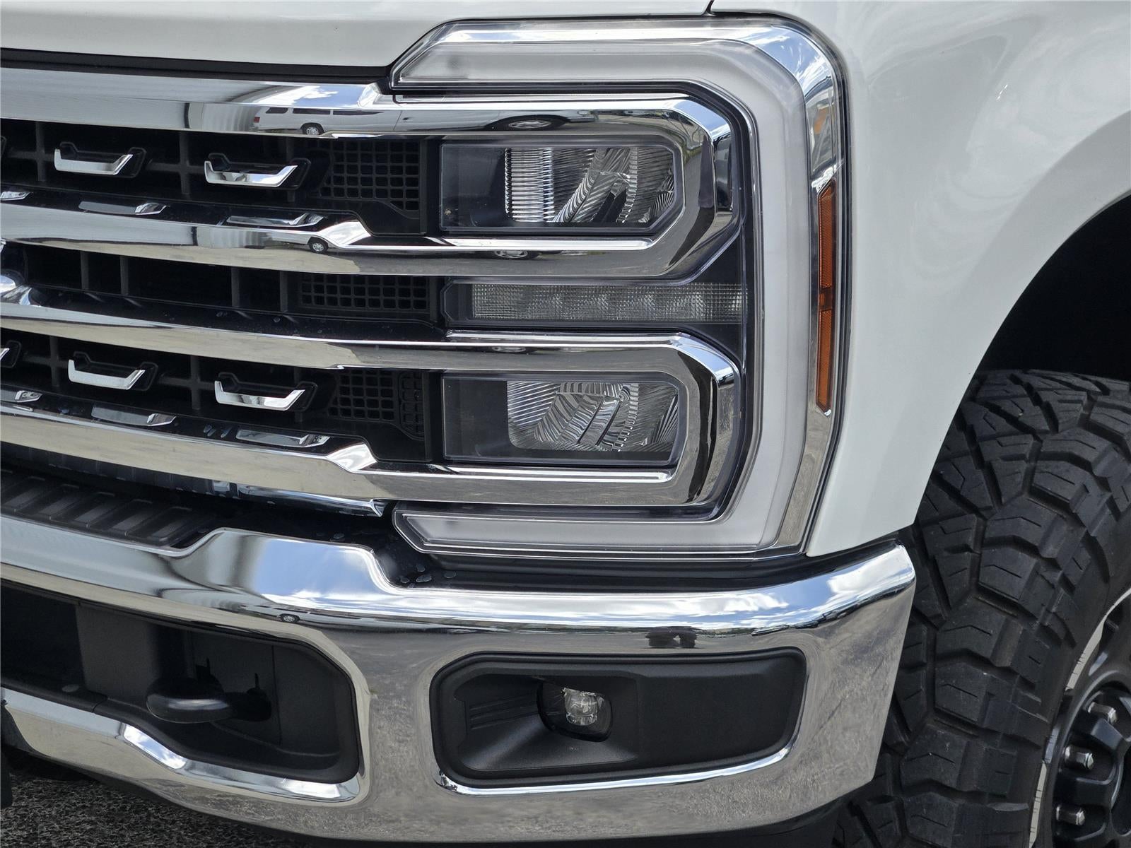 2024 Ford Super Duty F-250 Lariat