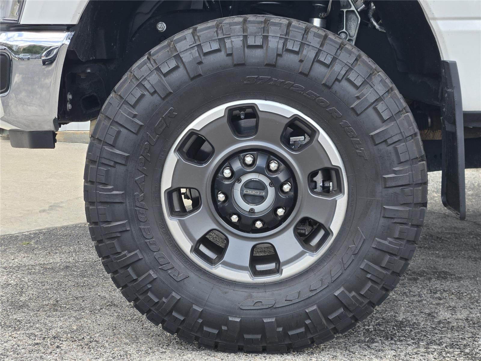 2024 Ford Super Duty F-250 Lariat