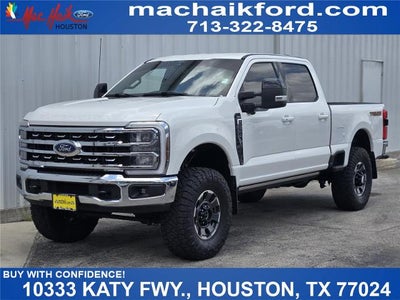 2024 Ford Super Duty F-250 Lariat