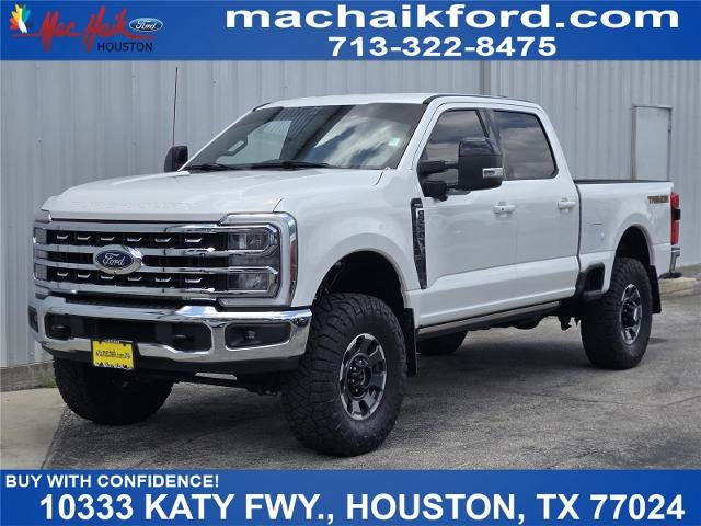 2024 Ford Super Duty F-250 Lariat