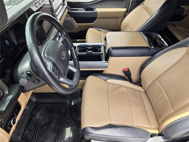 2024 Ford Super Duty F-250 Lariat