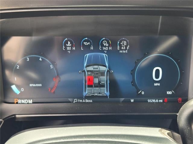2024 Ford Super Duty F-250 Lariat