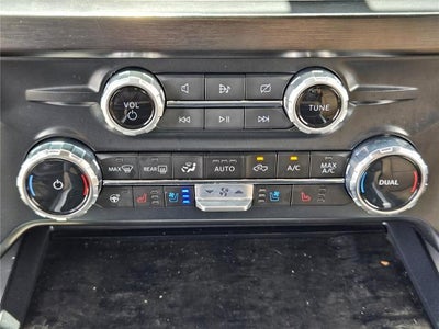 2024 Ford Super Duty F-250 Lariat