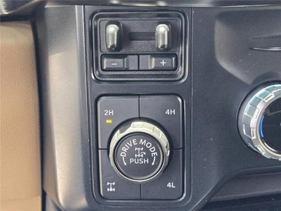 2024 Ford Super Duty F-250 Lariat