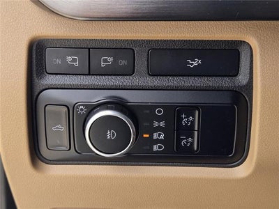 2024 Ford Super Duty F-250 Lariat