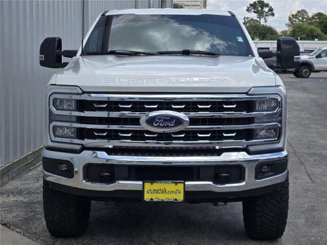 2024 Ford Super Duty F-250 Lariat