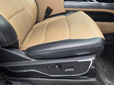 2024 Ford Super Duty F-250 Lariat