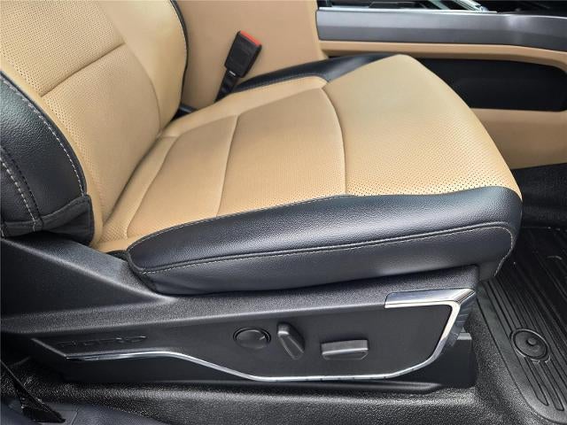 2024 Ford Super Duty F-250 Lariat