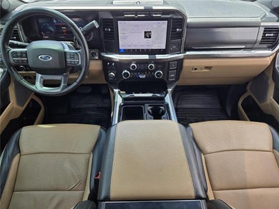 2024 Ford Super Duty F-250 Lariat
