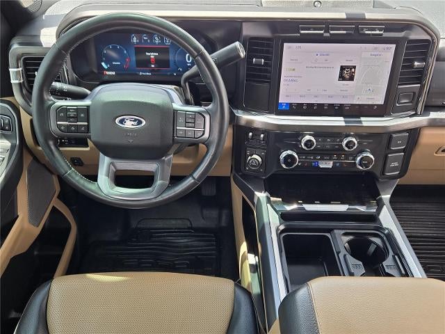 2024 Ford Super Duty F-250 Lariat