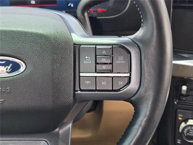 2024 Ford Super Duty F-250 Lariat