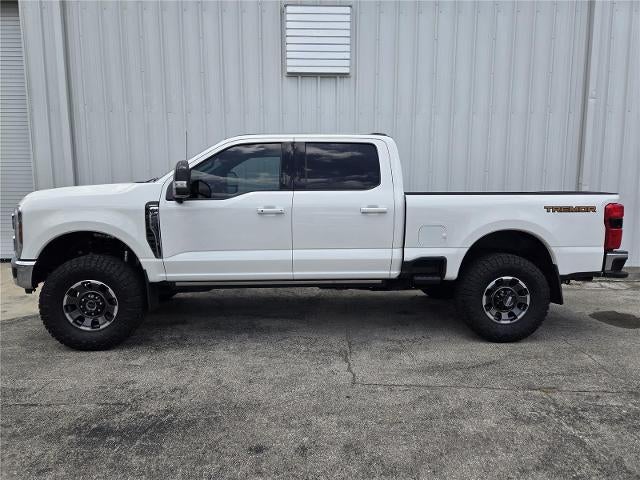 2024 Ford Super Duty F-250 Lariat