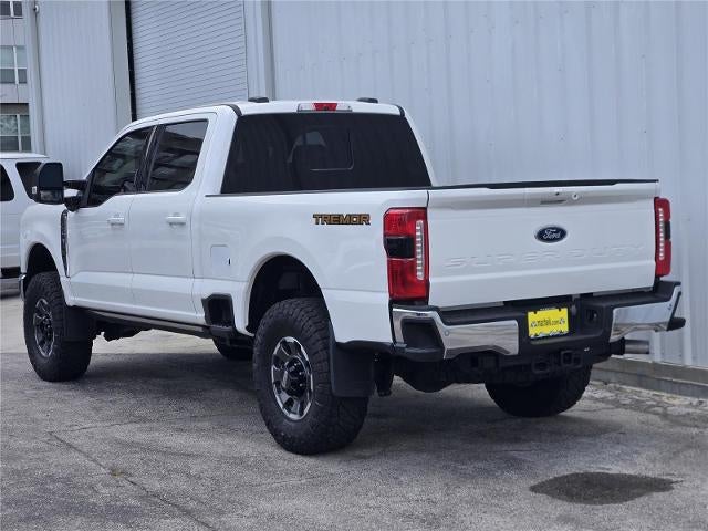 2024 Ford Super Duty F-250 Lariat