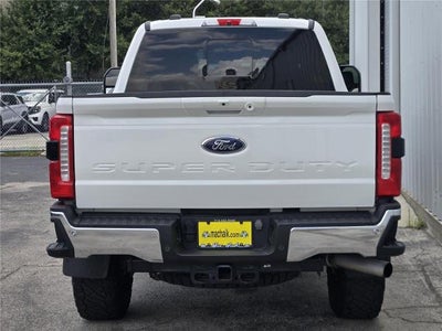 2024 Ford Super Duty F-250 Lariat