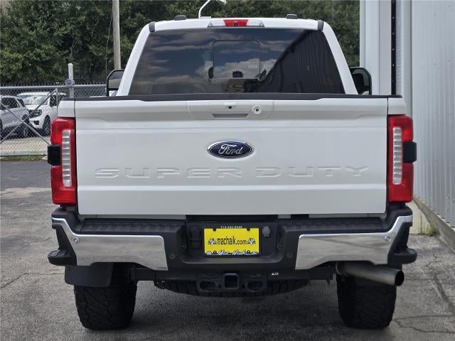 2024 Ford Super Duty F-250 Lariat