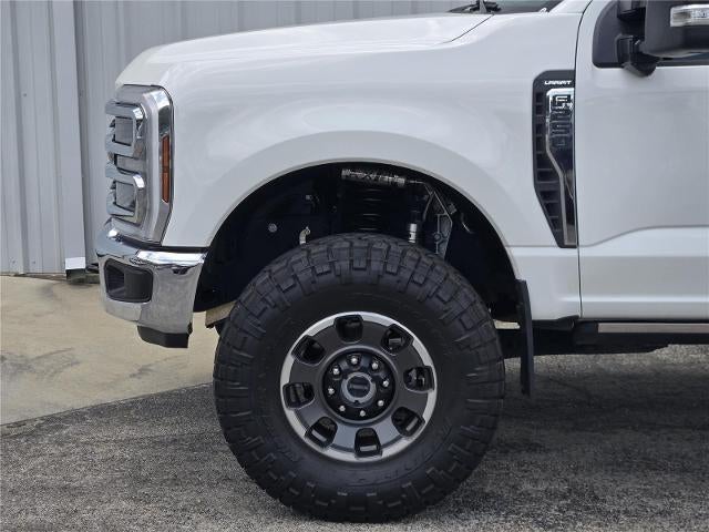 2024 Ford Super Duty F-250 Lariat
