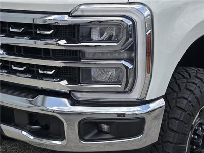 2024 Ford Super Duty F-250 Lariat