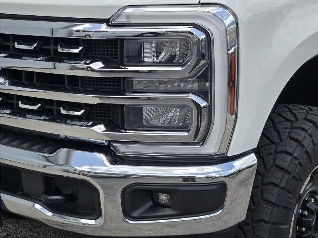 2024 Ford Super Duty F-250 Lariat
