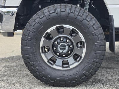 2024 Ford Super Duty F-250 Lariat