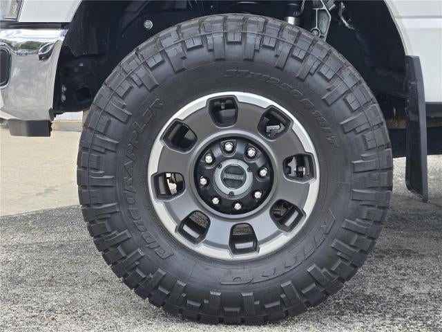 2024 Ford Super Duty F-250 Lariat