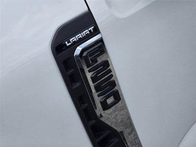 2024 Ford Super Duty F-250 Lariat