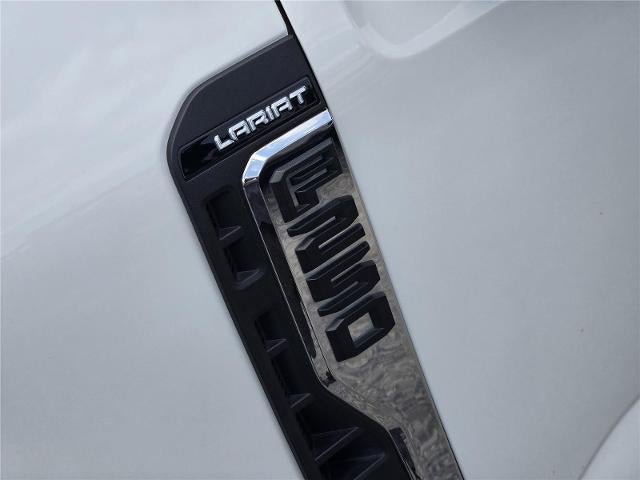 2024 Ford Super Duty F-250 Lariat