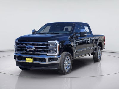 2025 Ford Super Duty F-250 Lariat