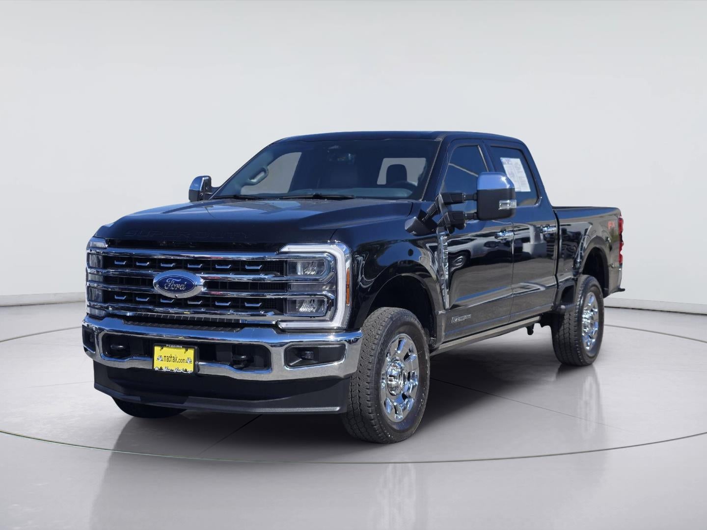 2025 Ford Super Duty F-250 Lariat