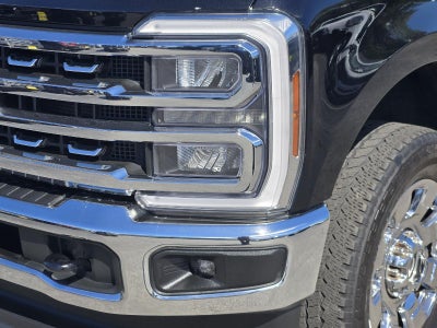 2025 Ford Super Duty F-250 Lariat