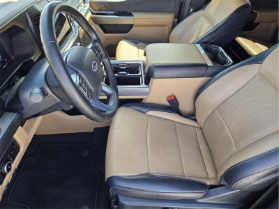 2025 Ford Super Duty F-250 Lariat