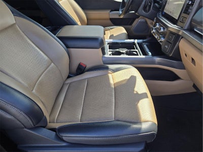 2025 Ford Super Duty F-250 Lariat