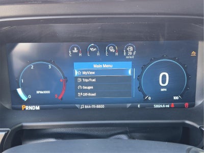 2025 Ford Super Duty F-250 Lariat