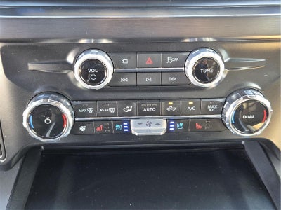 2025 Ford Super Duty F-250 Lariat