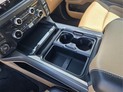 2025 Ford Super Duty F-250 Lariat