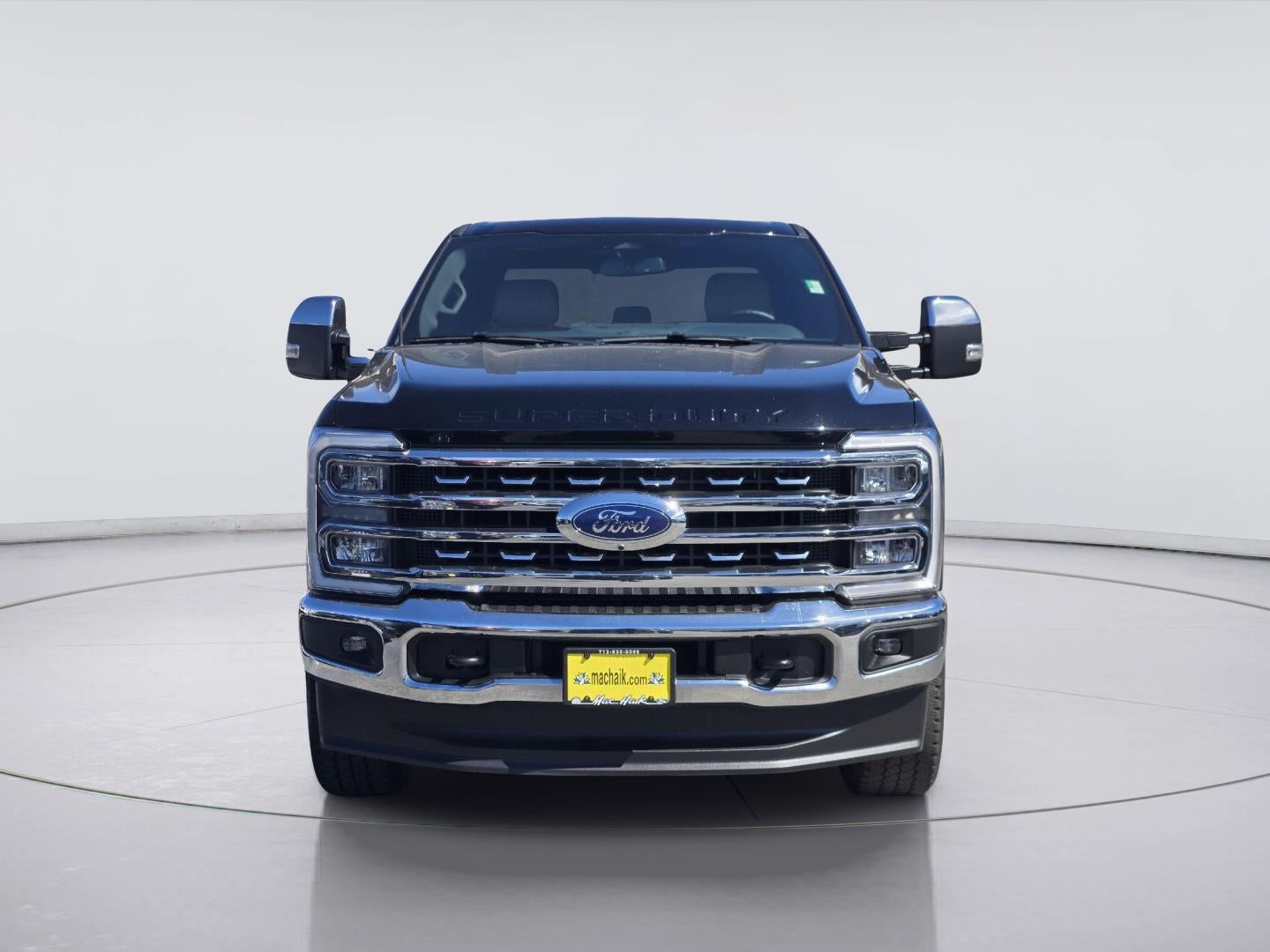 2025 Ford Super Duty F-250 Lariat