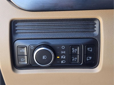 2025 Ford Super Duty F-250 Lariat