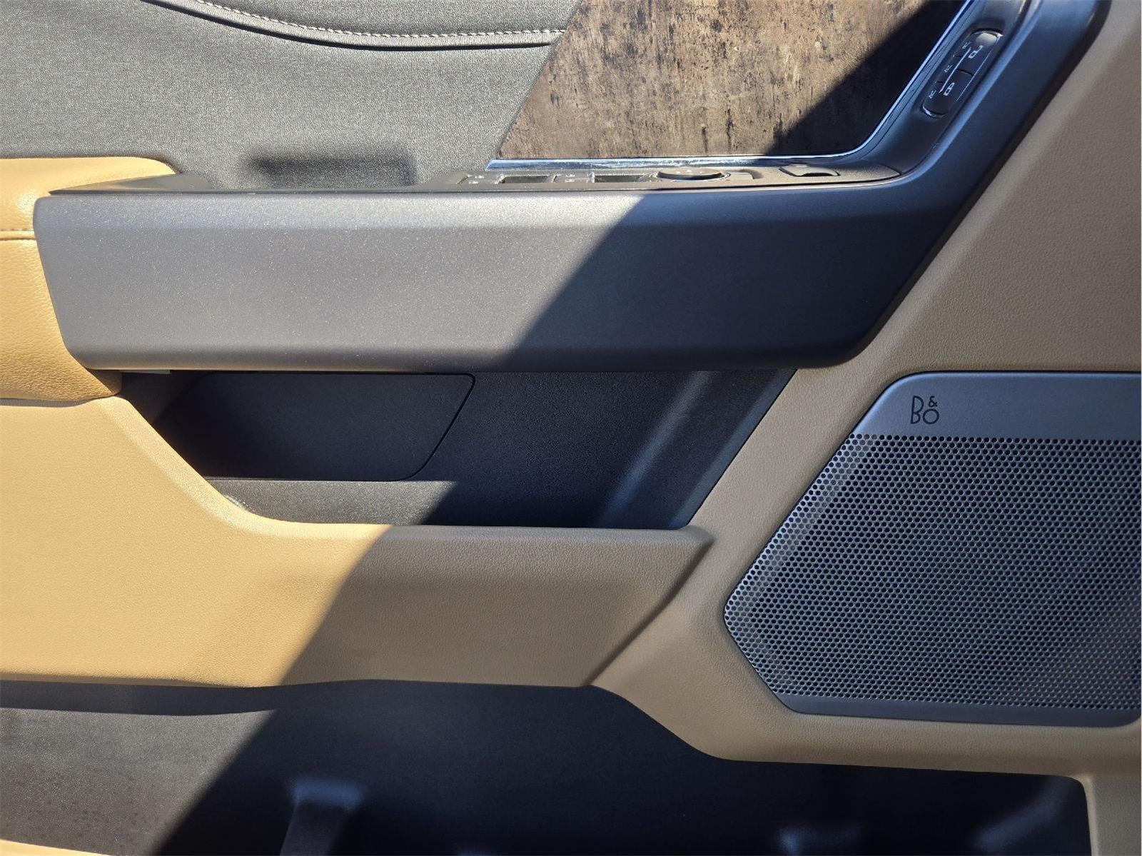 2025 Ford Super Duty F-250 Lariat