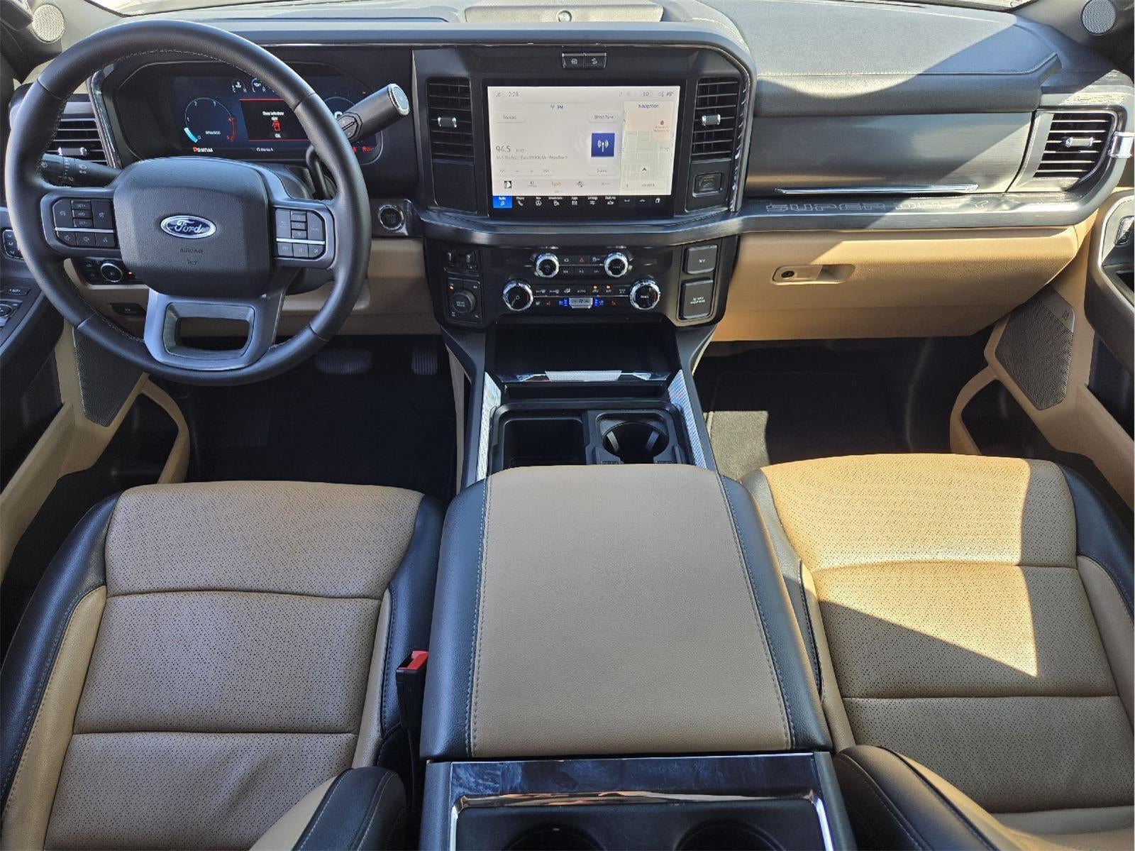 2025 Ford Super Duty F-250 Lariat