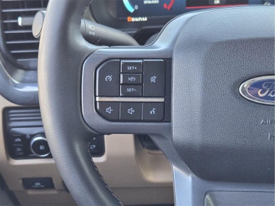 2025 Ford Super Duty F-250 Lariat